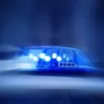 Пиян шофьор си спретна гонка с полицията (СНИМКА)