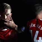 Гьокереш и чаровната актриса Инес си дават нов шанс