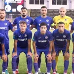 Етър тресна дубъла на Лудогорец в отложен мач от Втора лига