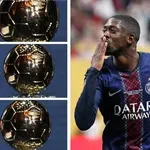 И България предпочита Дембеле