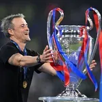 Луис Енрике и ПСЖ се разбраха, испанецът подписва до 2030