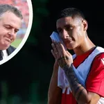 Петър Витанов: Христо Янев трябваше да изгони Ето’о в съблекалнята