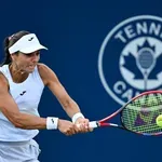 Виктория Томова запази позиции в световната ранглиста по тенис при жените