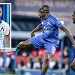 Бабангида: За Левски всеки мач вече финал