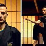 „ТЕЛЕГРАФ“ ГО ИЗЛОВИ: Бербатов обядва сам в центъра на София! (СНИМКА)