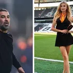 Защитник и журналистка вече си имат съкровище