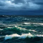 Трима моряци в неизвестност след удар от снаряди