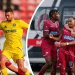 Септември Сф удари Аякс и Барса с младоци