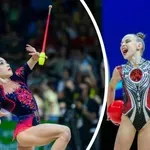 Гимнастиката отчете супер година със 111 медала