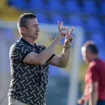 Нанков се закани на Локо Пловдив