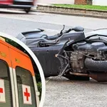 Тийнейджър се преби с електрически скутер