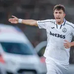 Кристиян Балов: Надявам се на трансфер в Белгия или Нидерландия