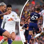 Лийдс среща часа на истината