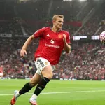 Матайс де Лихт: Висшата лига не е за слабите