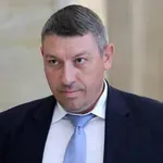 Деньо Денев е освободен от длъжността заместник-председател на ДАНС