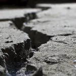 Спасиха жена от руините в Колумбия
