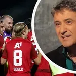 Здравко от Ритон: Чудя се какво правят някои в отбора?