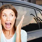 ЗАРАДИ КОЗУНАЦИ: Жена летя със 176 км/ч