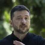 Зеленски предупреди чуждестранните лидери да не присъстват на парада на 9 май в Москва