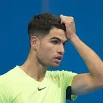 Контузия спря Алкарас в Барселона