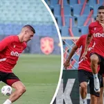 Вижте за кого гласуваха Десподов и Александър Димитров