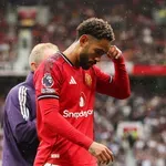 Куня притесни Манчестър Юнайтед