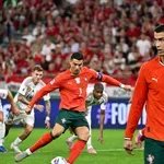 Роналдо призна, че краят е близо