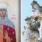 ЧУДЕСА И ВЯРА: Ревнива снаха убива света Людмила