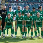 Янтра ще играе бараж за efbet Лига