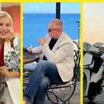 ТелеГаф: Гала и Мария във впечатляващ дует (СНИМКИ)