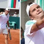 Александър Василев спечели първа титла при мъжете в ITF турнир