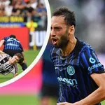 Защитата на Интер не работи