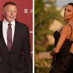 Бекер се похвали с бебе на 58-ия си рожден ден