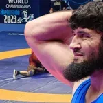 Ахмед Магамаев спечели бронзов медал за България на Европейското първенство по борба в Тирана