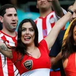 Лариса пак ще покорява световното