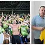 Енгибаров: Излизаме за точки срещу Лудогорец