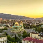 147 Г. СТОЛИЦА: София празнува с разнообразна културна програма