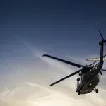 СТРАШНА ТРАГЕДИЯ: Катастрофа с хеликоптер взе куп жертви