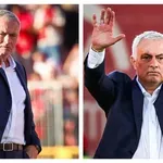 AS: Реал Мадрид и Моуриньо се разбраха