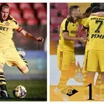 БОТЕВ ПД ИЗПУСНА МОНТАНА