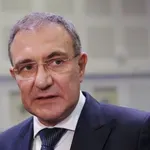 Гуцанов: Чакам разчети за коледни добавки за пенсионерите