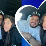 Насар и Александра се разгорещиха в Лондон (ВИДЕО)