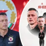 Патрик Витанов: Не разбрах смените на Янев