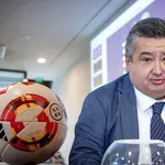 Ето кога ще са полуфиналните битки за Купата между Лудогорец и ЦСКА