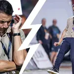 Веласкес: Легнах си с чисто съзнание