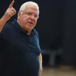 Пини Гершон към националите: Излезте на терена, забавлявайте се с играта, която осмисля живота ви