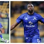 Лоша новина за Сангаре, добра за Левски!