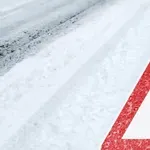 Февруари идва със сняг