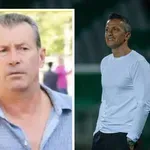 Георги Илиев скочи на Христо Янев