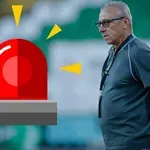 Илиан Илиев не е оптимист за сезона на Черно море